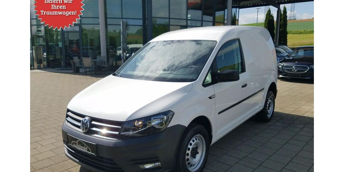 VW Caddy 78.356 km 19.400 € Tengen-Watterdingen 78250