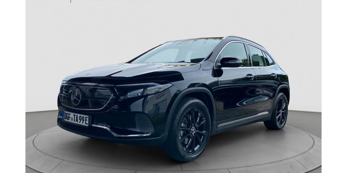 Mercedes-Benz EQA 41.500 km 29.490 € Deggendorf/Fischerdorf 94469