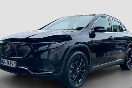 Mercedes-Benz EQA 41.500 km 29.990 € Deggendorf/Fischerdorf 94469
