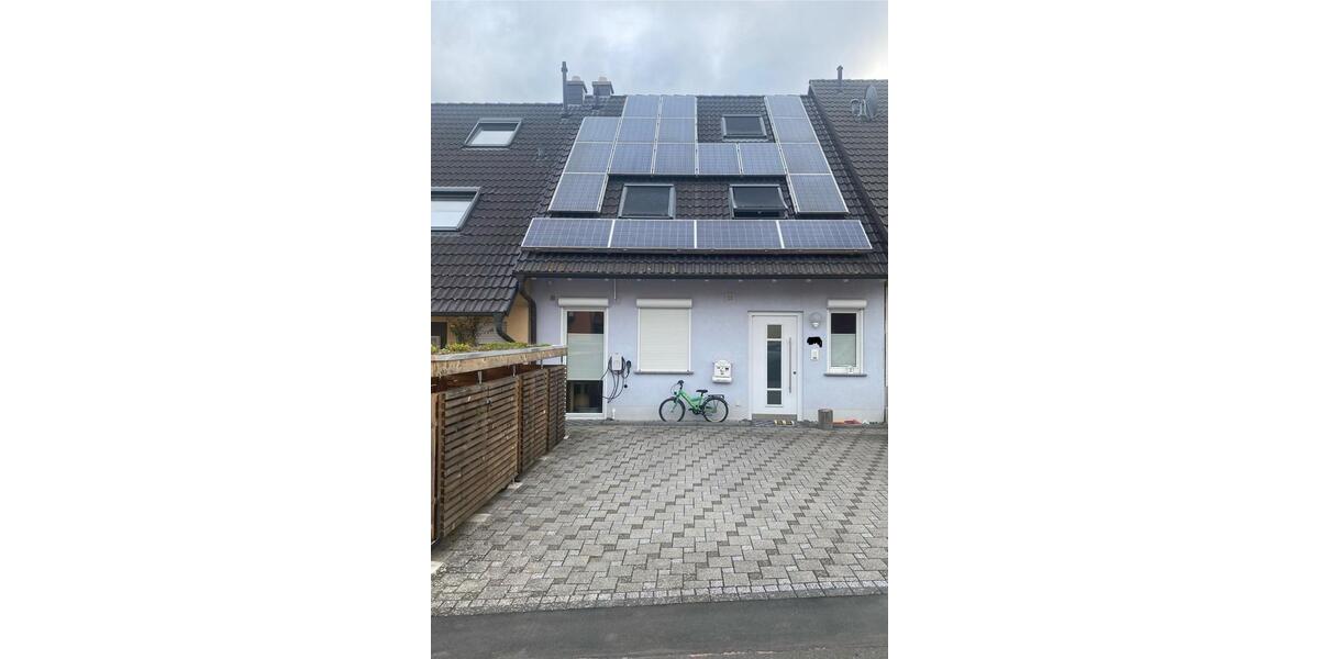 Reihenhaus Großostheim - 5 Zimmer, 129 m&sup2;, 488.000&euro; | Angebot:26131413