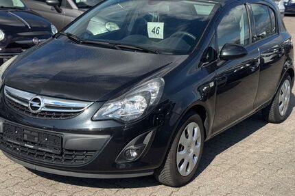 Opel Corsa 61.162 km 6.700 &euro; Neustadt 31535