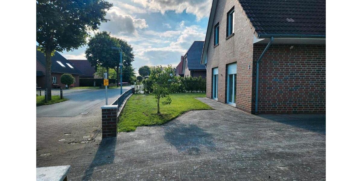 Einfamilienhaus Edewecht - 7 Zimmer, 150 m&sup2;, 379.000&euro; | Angebot:26625063