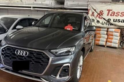 Audi Q5 104.743 km 35.445 &euro; Hagen 58091