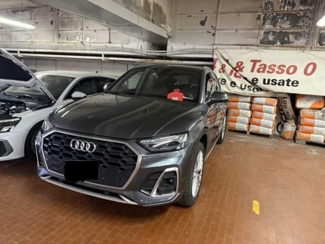 Audi Q5 104.743 km 35.445 &euro; Hagen 58091