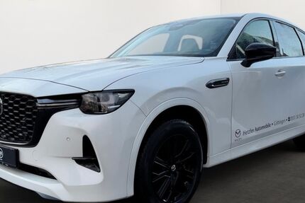 Mazda CX-60 20.850 km 47.490 &euro; Göttingen 37079