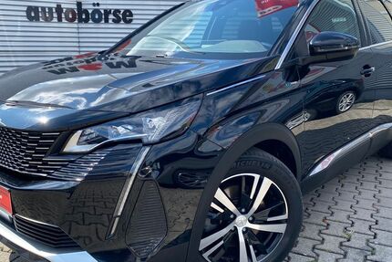 Peugeot 3008 90.000 km 19.900 &euro; Darmstadt 64295