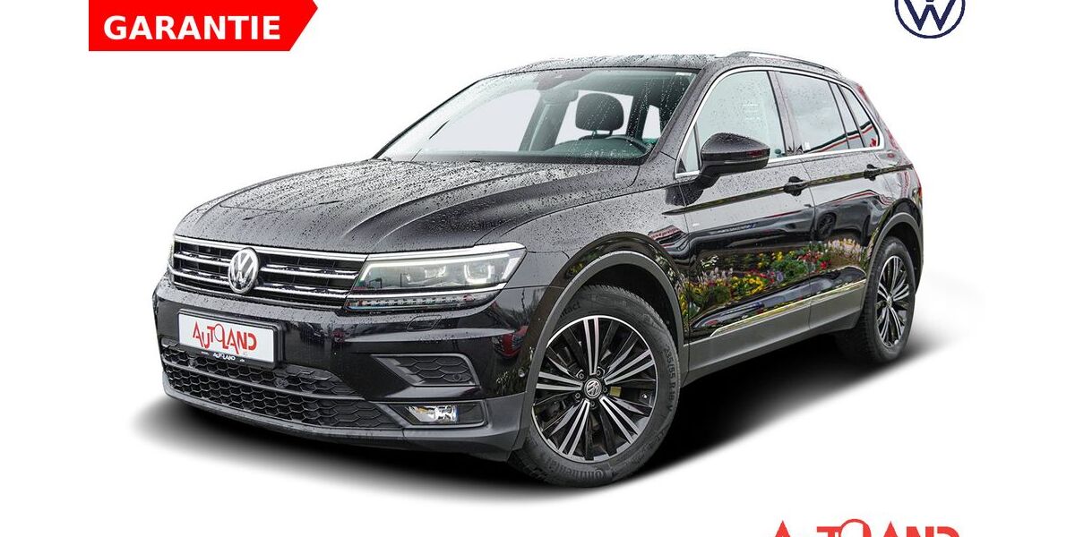 VW Tiguan 76.324 km 23.950 &euro; Coburg 96450