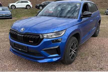 Skoda Kodiaq 29.597 km 42.999 &euro; Chemnitz 09125