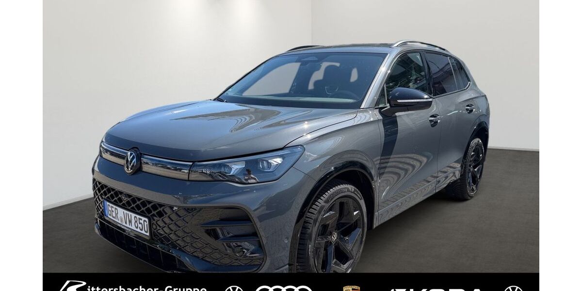 VW Tiguan 7.665 km 46.450 &euro; Germersheim 76726