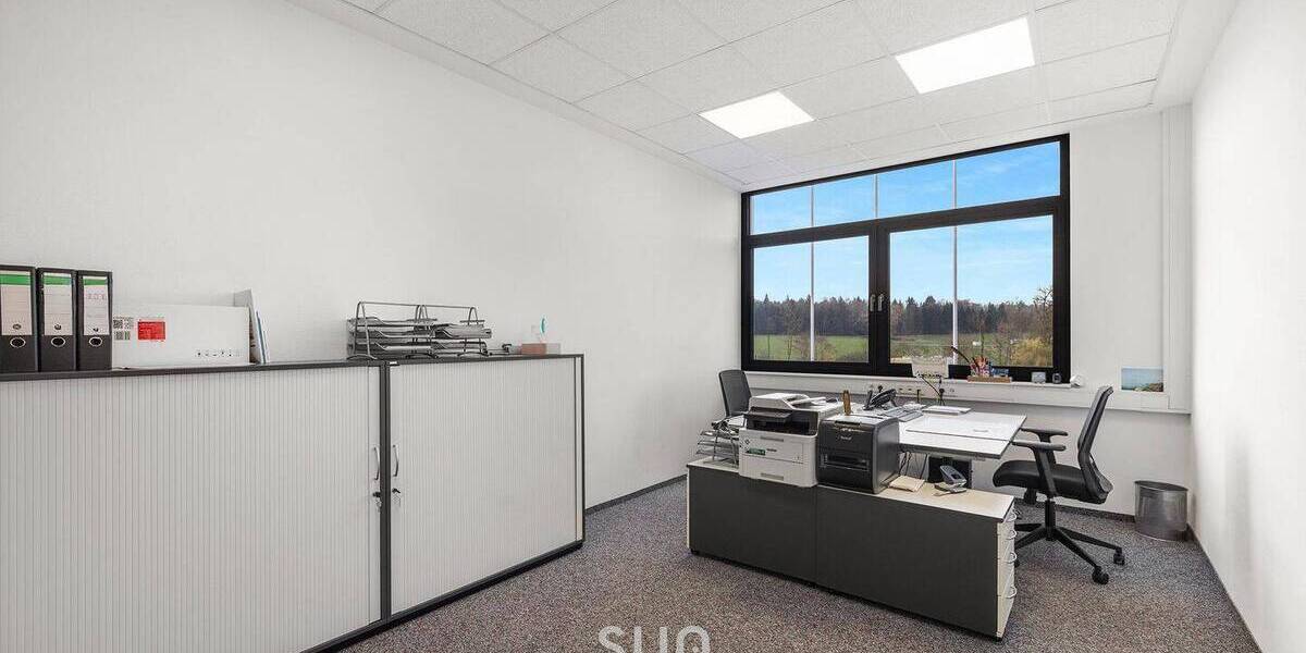 Gewerbeobjekt Niedernhall - 4.250.000&euro; | Angebot:26596091