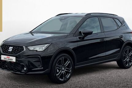 Seat Arona 1.170 km 25.943 &euro; Dietersheim 91463
