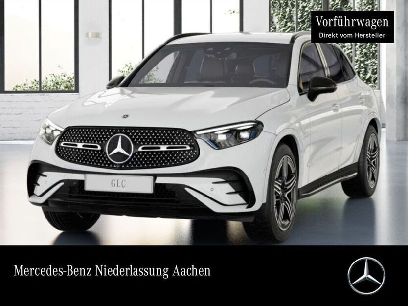 GLC 450