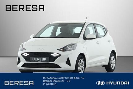 Hyundai i10 5.000 km 14.480 € Garbsen 30827