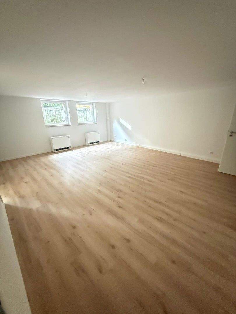 Großzügige,frisch renovierte Wohnung mit Terrasse in Essen-Steele - zentral und familienfreundlich 6 zimmer