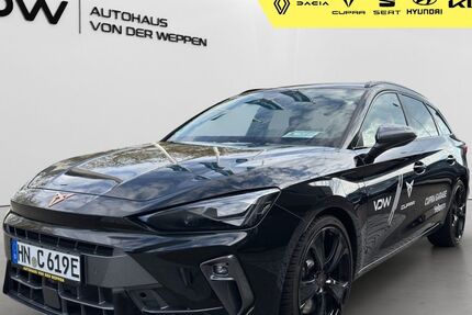 Cupra Leon 10.000 km 41.950 &euro; Heilbronn 74076