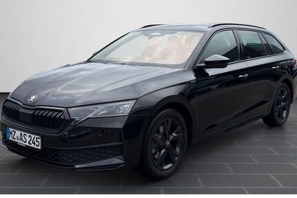 Skoda Octavia 12.990 km 34.790 &euro; Mainz 55129