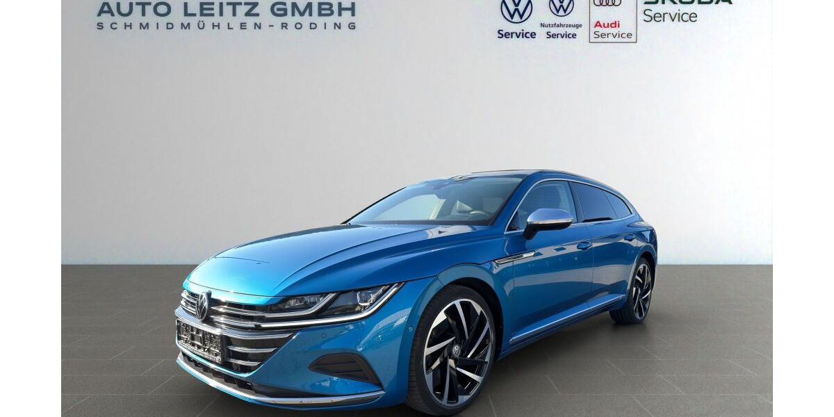 VW Arteon 78.175 km 29.870 &euro; Schmidmühlen 92287