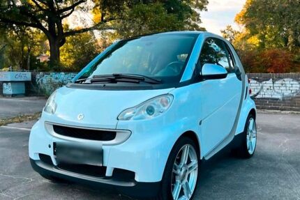 Smart ForTwo 156.500 km 2.850 &euro; Hamburg 22045
