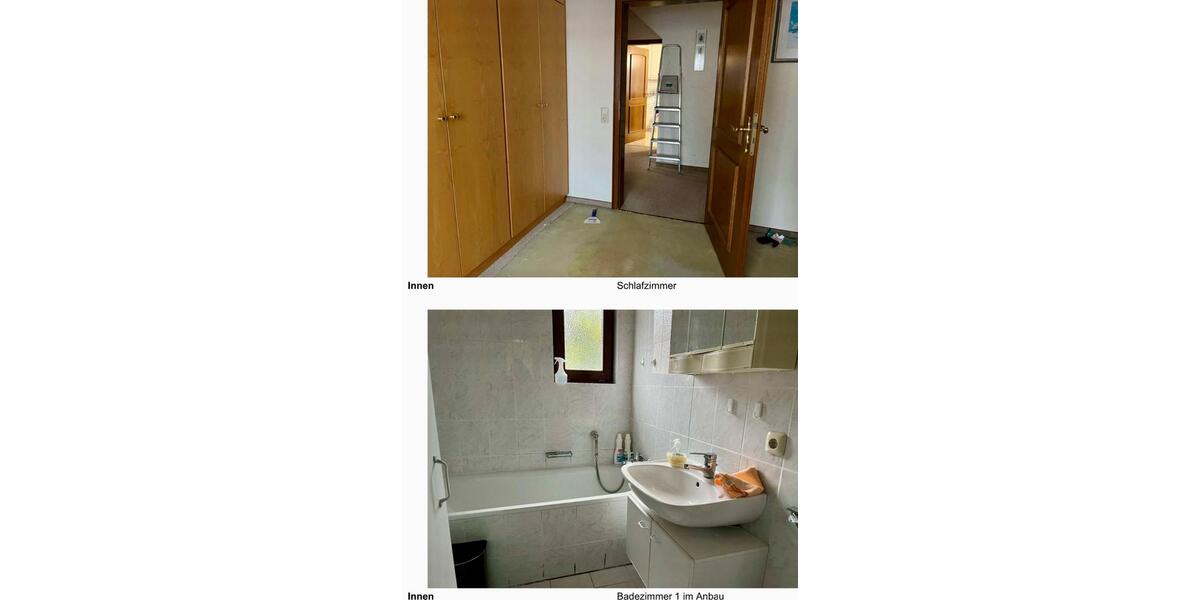 Einfamilienhaus Jever - 8 Zimmer, 159 m&sup2;, 290.000&euro; | Angebot:25906754