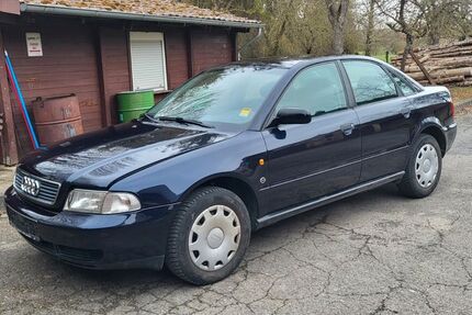 Audi A4 289.240 km 2.400 &euro; Hameln 31785