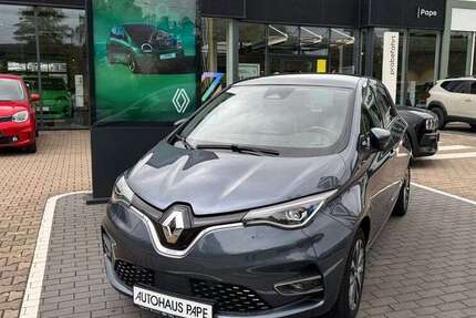 Renault ZOE 26.931 km 11.950 &euro; Iserlohn 58640