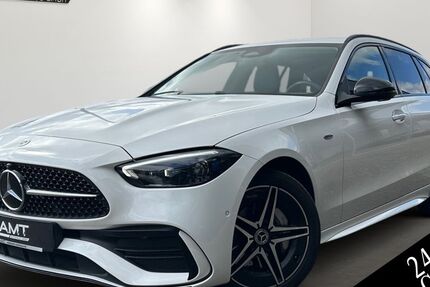 Mercedes-Benz C 300 14.990 km 47.399 &euro; Bad Mergentheim 97980