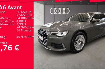 Audi A6 64.323 km 35.750 &euro; Frankfurt am Main 60314