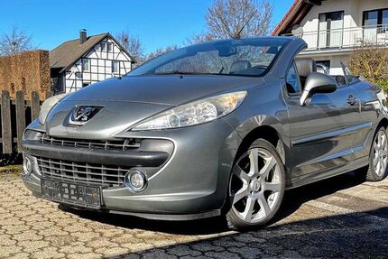 Peugeot 207 140.000 km 3.499 &euro; Simmerath 52152