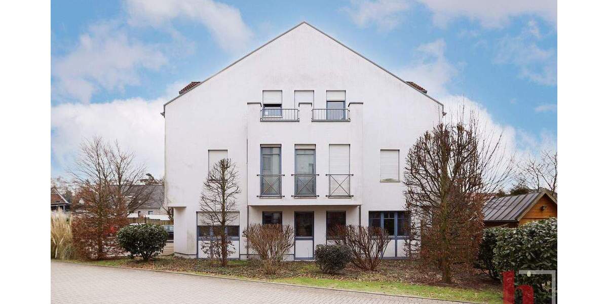 Etagenwohnung Vechta - 2 Zimmer, 61 m&sup2;, 185.000&euro; | Angebot:25694345