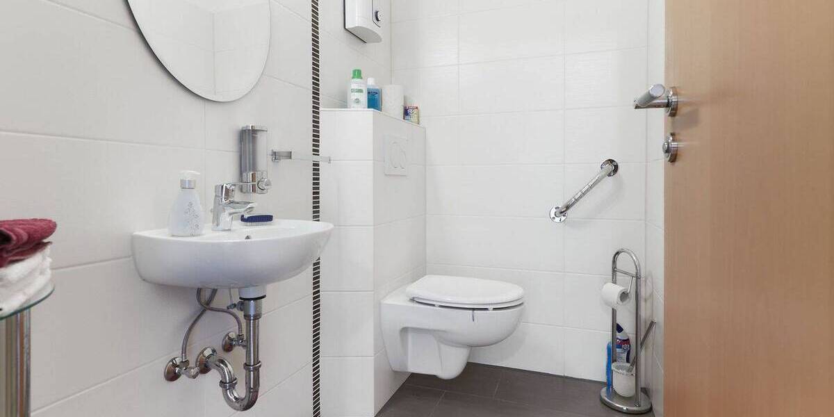 Mehrfamilienhaus, Wohnhaus Oyten Sagehorn - 3 Zimmer, 114 m&sup2;, 269.000&euro; | Angebot:26713828