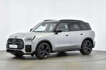 Mini Countryman C 7.889 km 39.514 &euro; München 80788