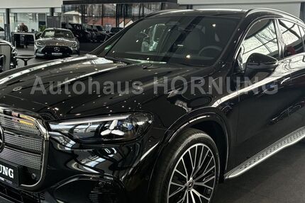 Mercedes-Benz GLC 400 4.800 km 89.990 &euro; Penzberg 82377