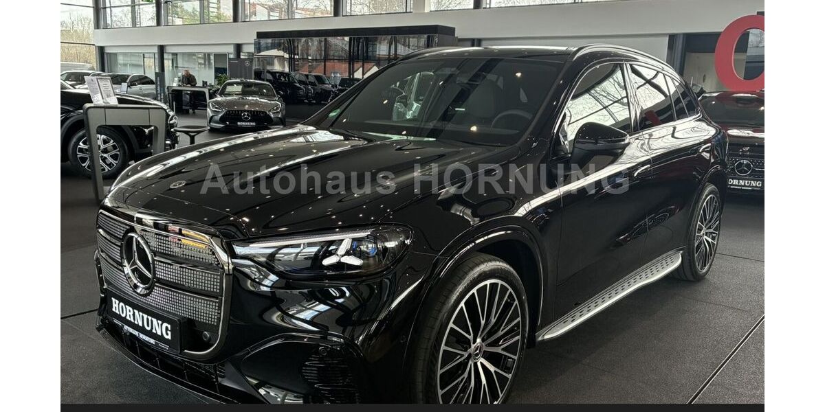 Mercedes-Benz GLC 400 4.800 km 89.990 &euro; Penzberg 82377