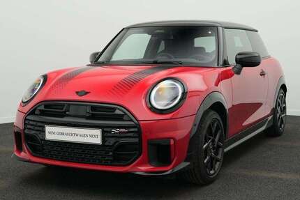 Mini John Cooper Works 7.908 km 36.608 &euro; München 80788