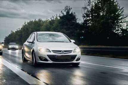 Opel Astra 159.000 km 3.149 &euro; Felsberg 34587