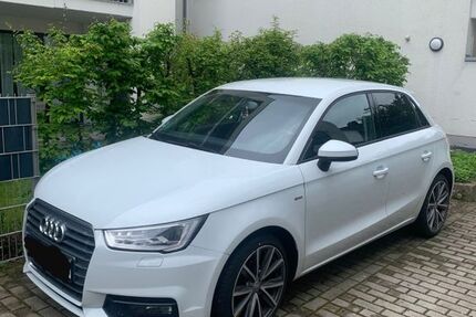 Audi A1 59.000 km 13.400 &euro; Königswinter 53639