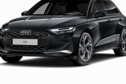 Audi A3 16.431 km 36.880 &euro; Brandenburg 14772