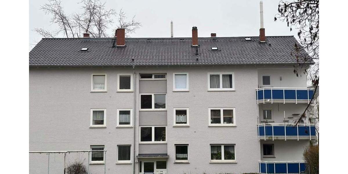 ,,PROVISIONSFREI,,3-ZW in zentraler Lage von Kelkheim. 3 zimmer