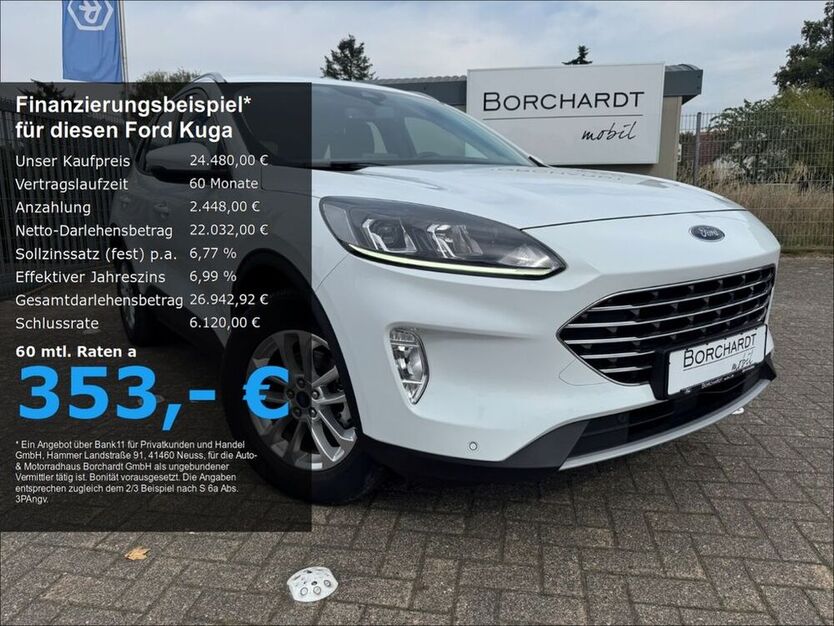 Kuga