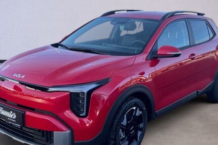 Kia Stonic 4.000 km 24.490 &euro; Höhenkirchen-Siegertsbrunn 85635