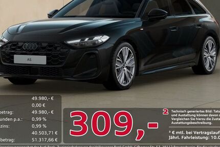 Audi A5 25.278 km 49.980 &euro; Ingolstadt 85057
