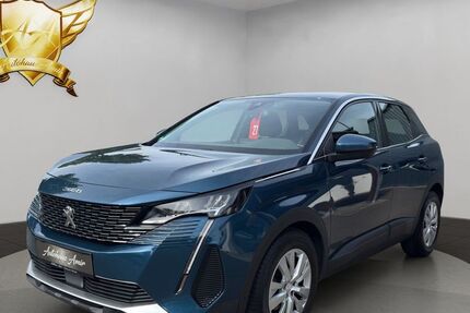 Peugeot 3008 191.000 km 10.999 &euro; Mühlhausen/Thüringen 99974