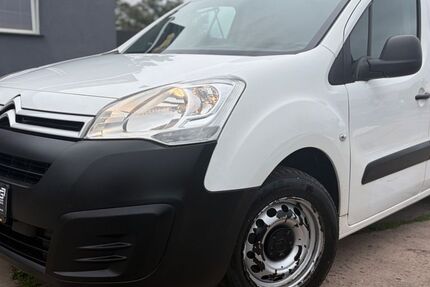 Citroen Berlingo 192.000 km 6.500 &euro; Stendal 39576