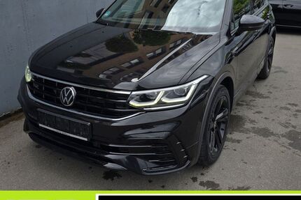VW Tiguan 208.968 km 25.970 &euro; Waiblingen 71332