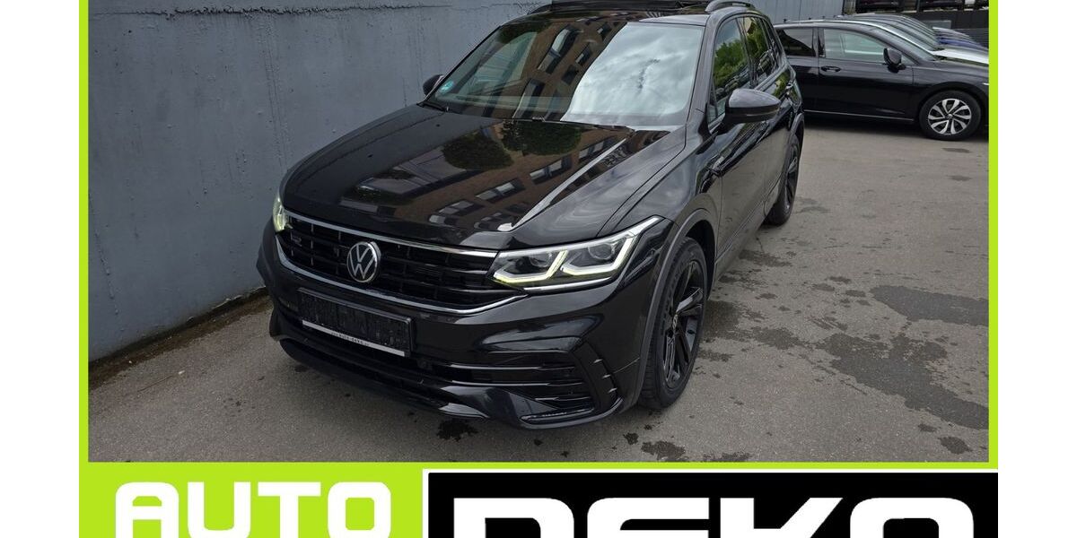 VW Tiguan 208.968 km 25.970 &euro; Waiblingen 71332
