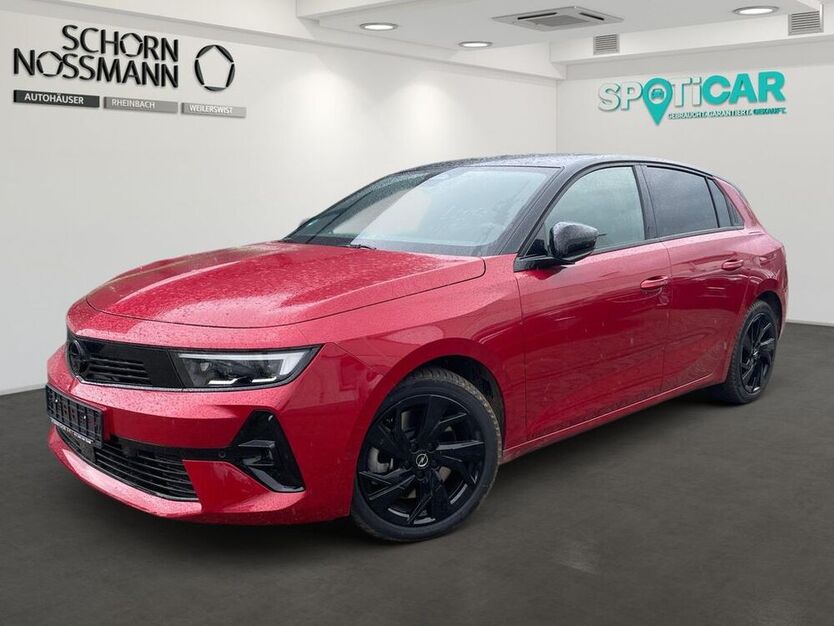 Astra