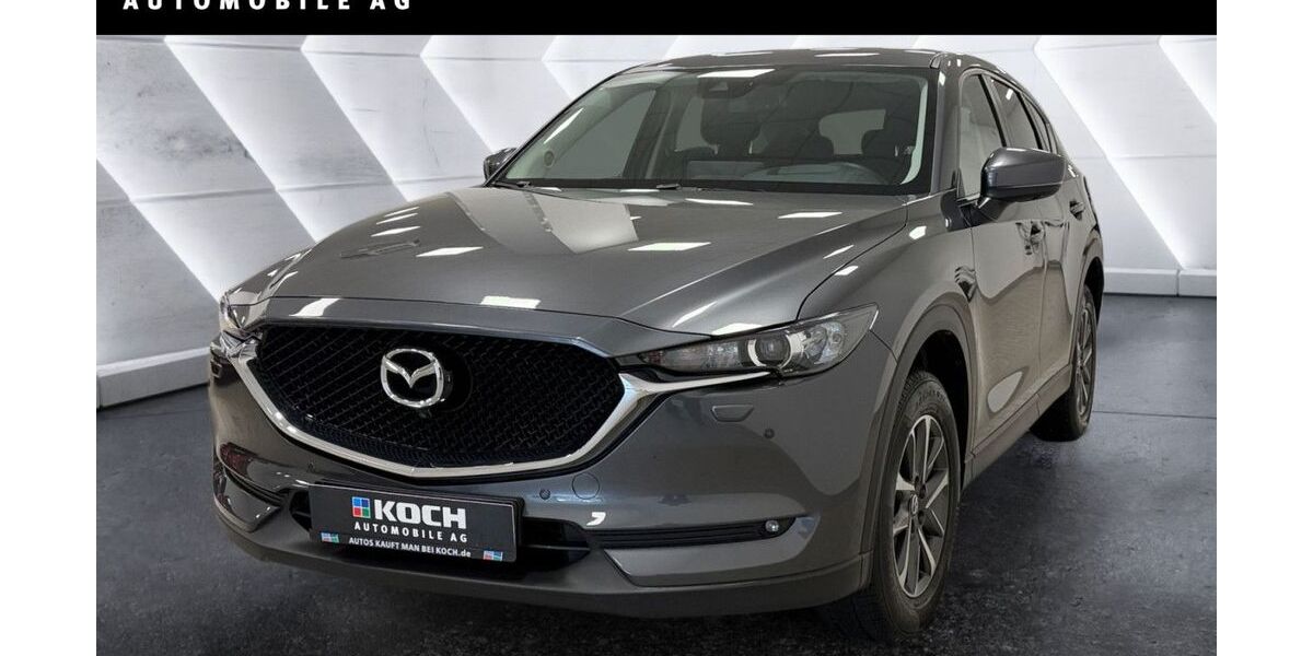 Mazda CX-5 74.100 km 22.990 &euro; Berlin 12681