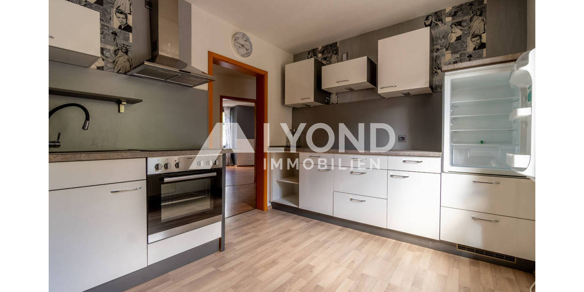 Mehrfamilienhaus, Wohnhaus Schwarzburg - 1 Zimmer, 286 m&sup2;, 349.000&euro; | Angebot:26276026
