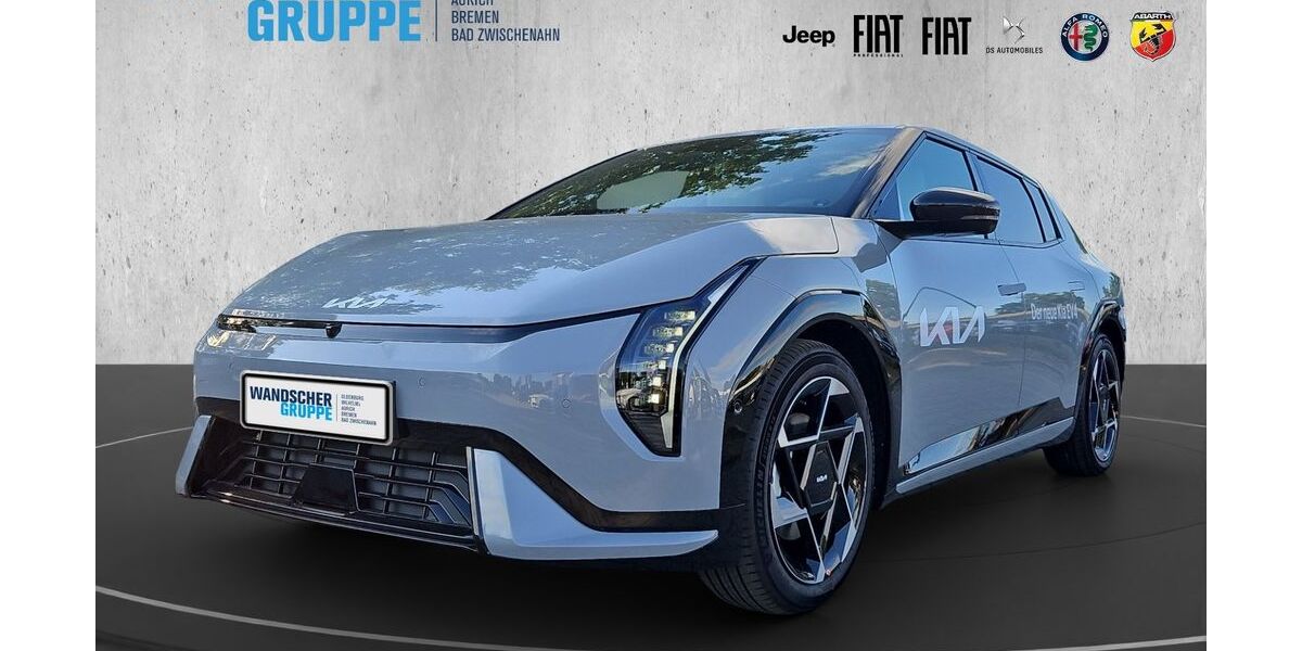 Kia EV4 1.111 km 46.990 &euro; Oldenburg 26135