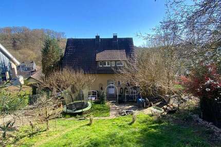 Haus Kürten - 5 Zimmer, 111 m&sup2;, 299.000&euro; | Angebot:26401394
